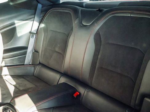 Used 2018 Chevrolet Camaro ZL1 image 13