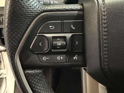 Used 2024 Toyota Tacoma TRD Off-Road AWD/4WD image 42