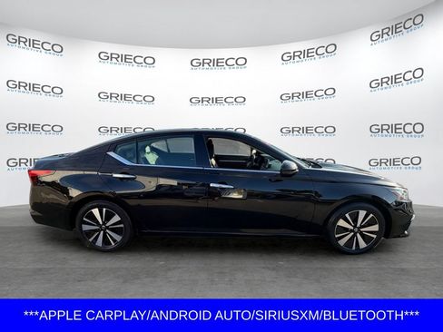 Used 2020 Nissan Altima 2.5 SL FWD image 6