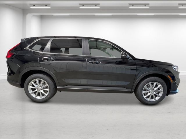 New 2026 Honda CR-V EX image 2