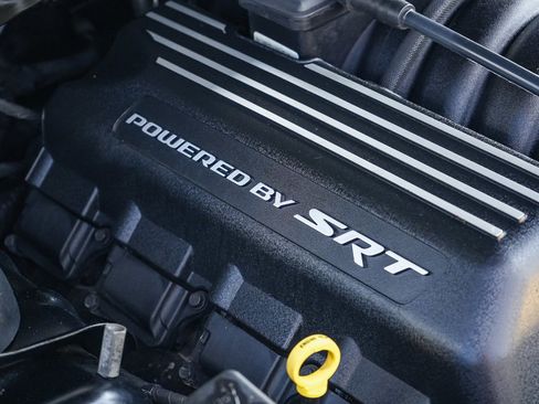 Used 2019 Dodge Charger Scat Pack w/ Daytona Edition Group image 27