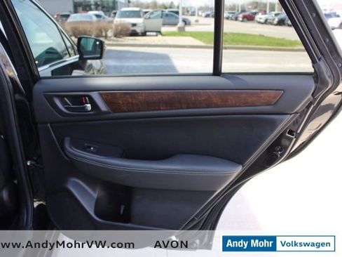 Used 2016 Subaru Outback 2.5i Limited image 27