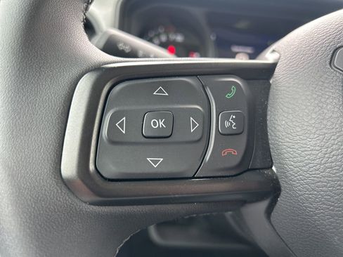 Used 2025 Jeep Wrangler Unlimited Sport S 4xe AWD/4WD image 19