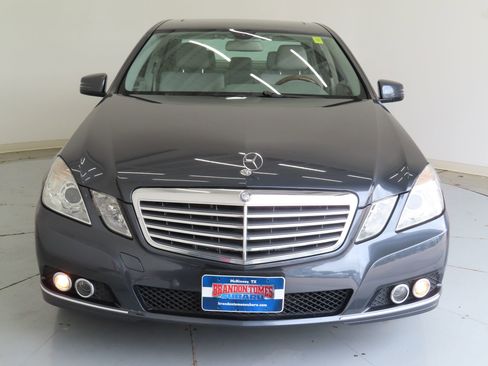 Used 2011 Mercedes-Benz E 350 Sedan image 9