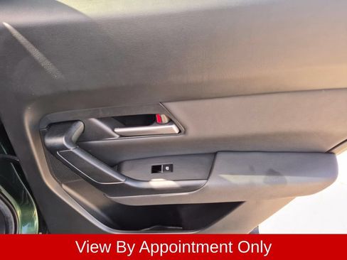 Used 2025 MAZDA CX-50 AWD 2.5 S w/ Preferred Package image 32
