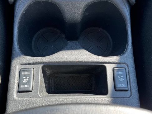 Used 2016 Nissan Rogue SL w/ SL Premium Package image 14