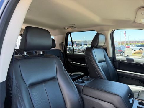 Used 2024 Ford Expedition XLT RWD image 20