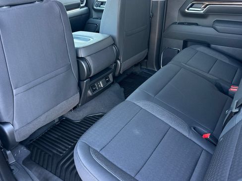 New 2026 Chevrolet Silverado 1500 LT AWD/4WD image 12