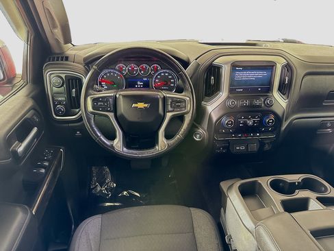 Used 2019 Chevrolet Silverado 1500 LT w/ All-Star Edition image 17