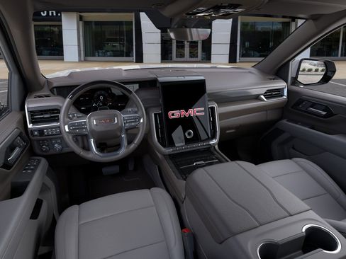 New 2026 GMC Yukon Elevation w/ Elevation Premium Package image 17