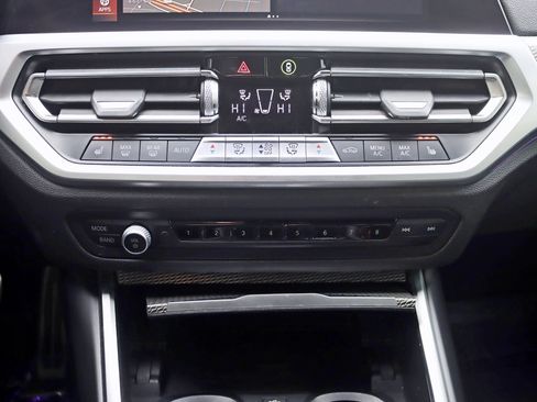 Used 2020 BMW M340i xDrive w/ Premium Package image 31