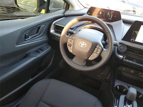 Used 2026 Toyota Prius LE image 8