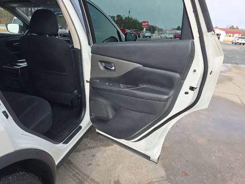 Used 2019 Nissan Murano S w/ Cargo Package image 37