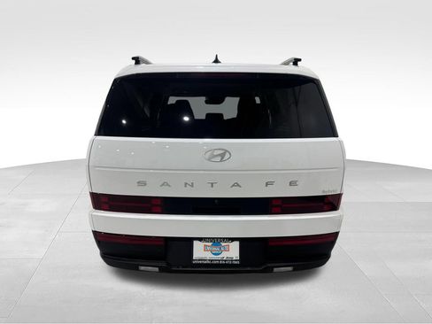 Used 2025 Hyundai Santa Fe SEL FWD image 25
