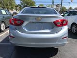 Used 2018 Chevrolet Cruze LS image 6