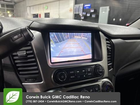 Used 2017 Chevrolet Tahoe LT AWD/4WD image 36