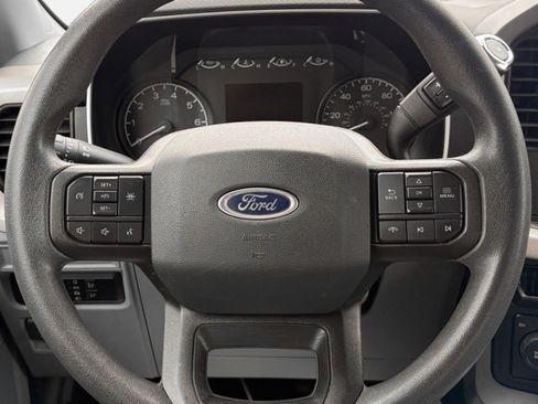 Used 2023 Ford F150 XLT AWD/4WD image 18