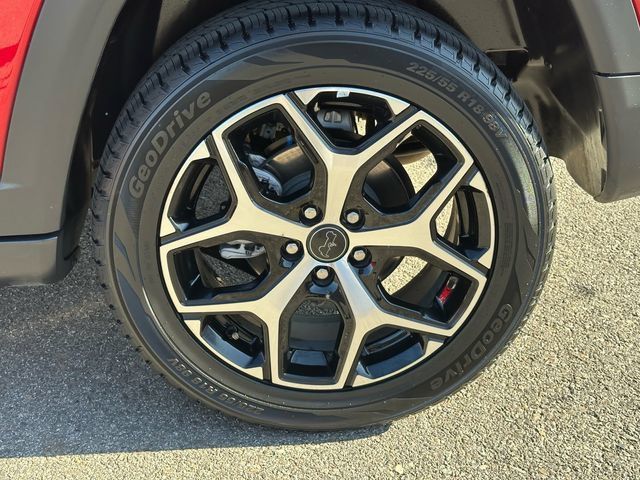 Used 2025 Jeep Compass Limited AWD/4WD image 33