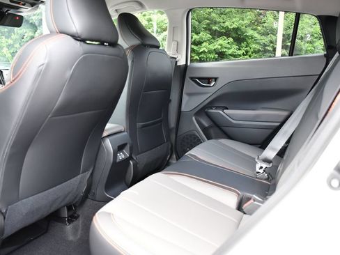 New 2026 Subaru Crosstrek 2.5i Limited AWD/4WD image 18