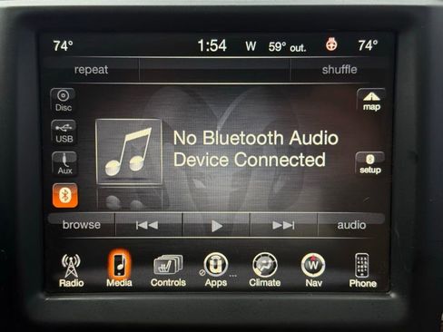 Used 2017 RAM 2500 Laramie w/ Convenience Group image 29