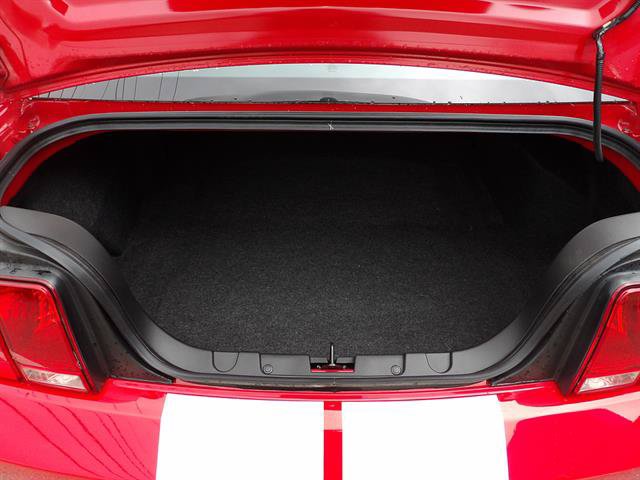 Used 2009 Ford Mustang Shelby GT500 RWD image 25