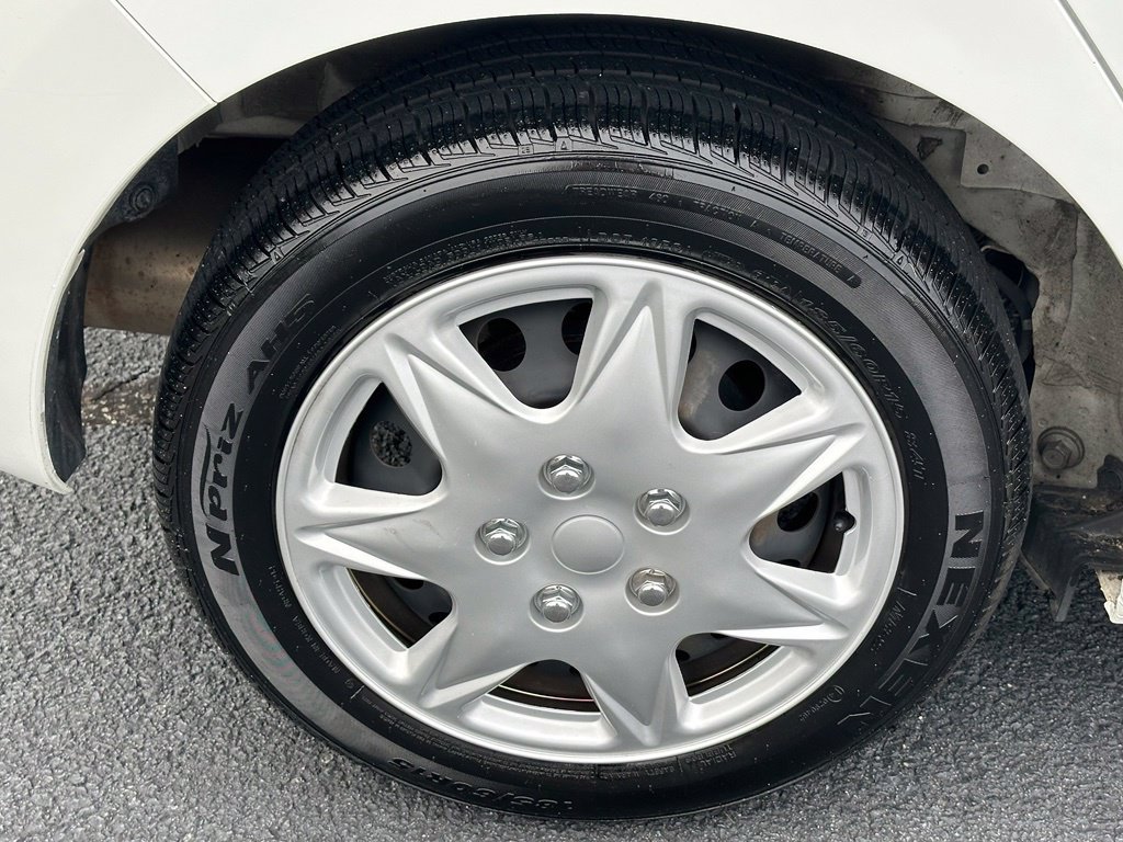 Used 2017 Honda Fit LX image 33