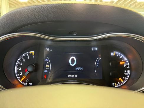 Used 2021 Jeep Grand Cherokee Limited w/ Quick Order Package 28K 80th AWD/4WD image 16