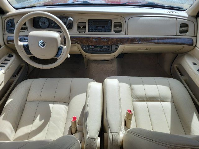 Used 2010 Mercury Grand Marquis LS RWD image 19