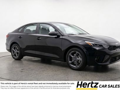 Used 2025 Kia K4 LXS