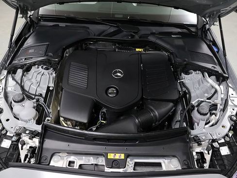 Certified 2026 Mercedes-Benz C 300 4MATIC Sedan image 37