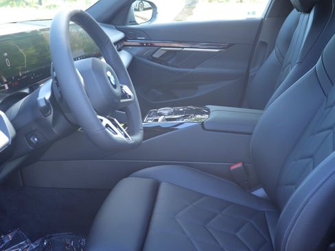 New 2027 BMW 530i w/ M Sport Package RWD image 11