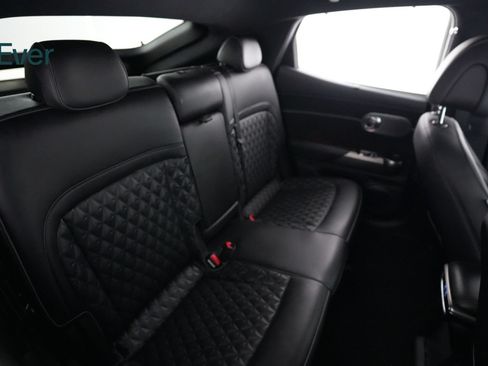 Used 2024 Genesis GV60 Performance AWD/4WD image 5