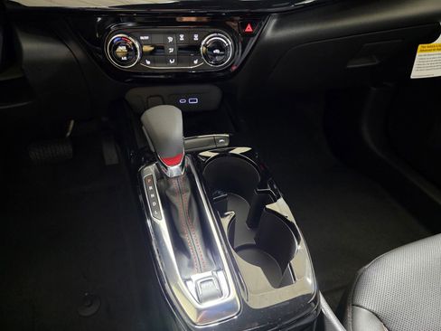 New 2026 Chevrolet Trax RS w/ Sunroof Package image 27