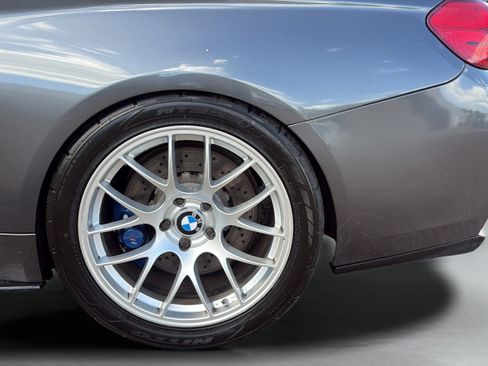 Used 2016 BMW M4 Coupe RWD image 26