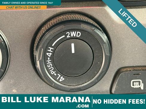 Used 2019 Toyota Tacoma TRD Off-Road w/ Technology Package image 16