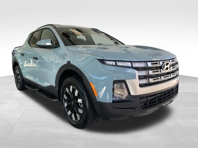 New 2026 Hyundai Santa Cruz SEL