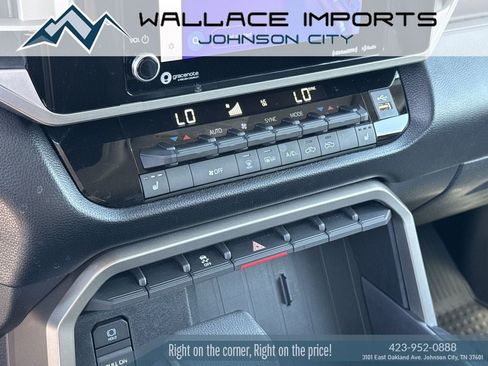 Used 2024 Toyota Tundra SR5 w/ SR5 Premium Package AWD/4WD image 25