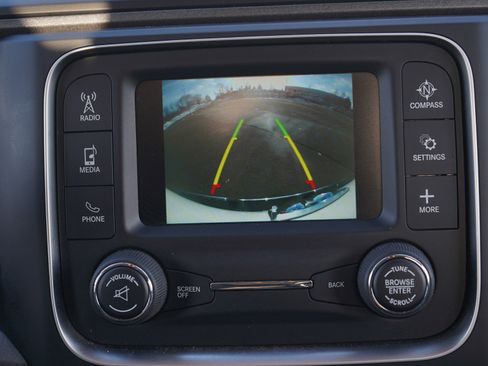 Used 2017 RAM 2500 Tradesman w/ Chrome Appearance Group AWD/4WD image 24