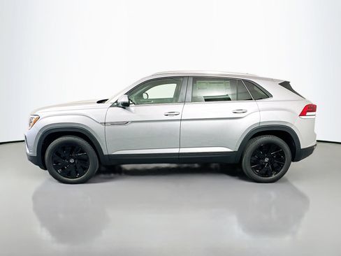 New 2026 Volkswagen Atlas Cross Sport SE AWD/4WD image 4