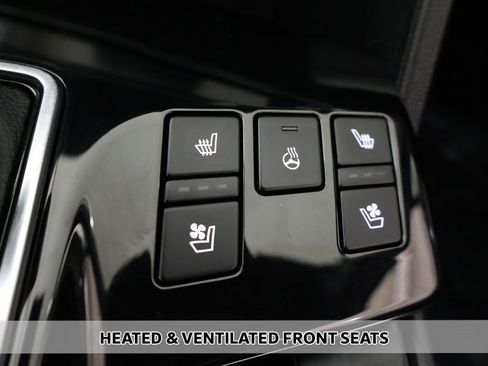 Used 2024 Kia Sportage X-Pro Prestige image 9