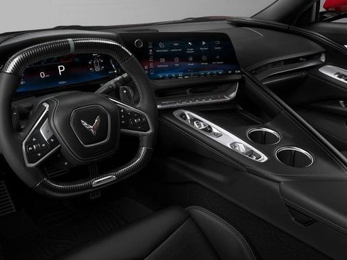 New 2026 Chevrolet Corvette Z06 w/ Battery Protection Package image 59