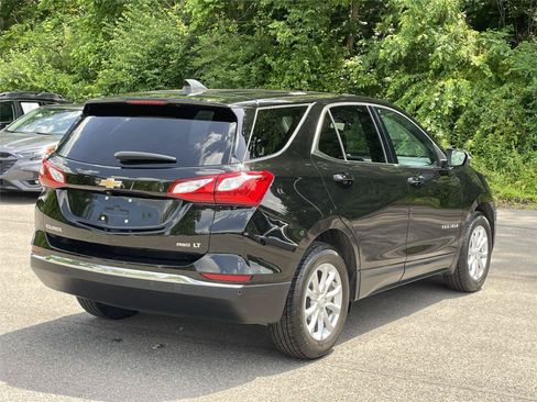 Used 2019 Chevrolet Equinox LT AWD/4WD image 5