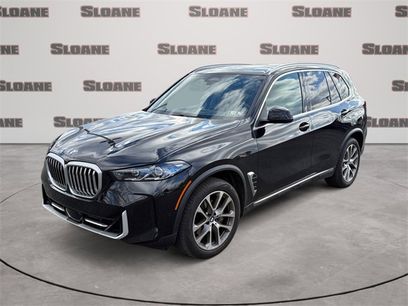 Certified 2024 BMW X5 xDrive40i w/ Premium Package