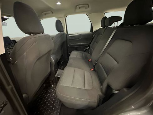 Used 2021 Ford Bronco Sport image 23