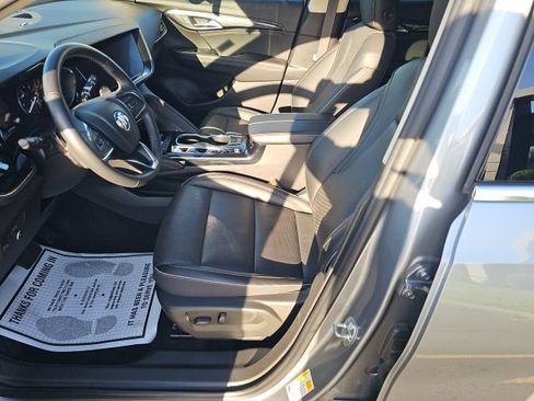 Used 2023 Buick Envision Essence FWD image 16