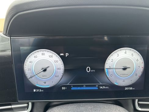 Used 2023 Hyundai Elantra SEL w/ Convenience Package FWD image 37