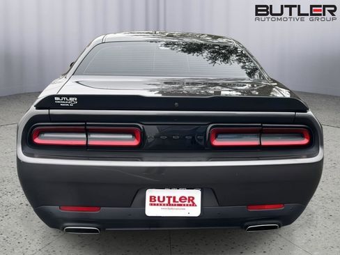Used 2023 Dodge Challenger GT w/ Blacktop Package image 5