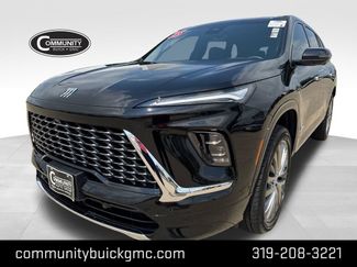 Certified 2025 Buick Enclave Avenir w/ Super Cruise Package AWD/4WD 360° Tour