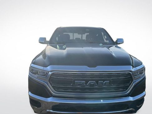 Used 2021 RAM 1500 Limited image 2