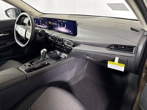New 2026 Nissan Sentra SV FWD image 26